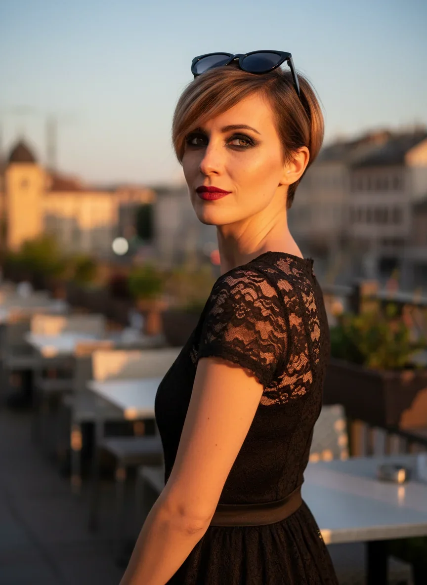 Photo 2 de Jenna