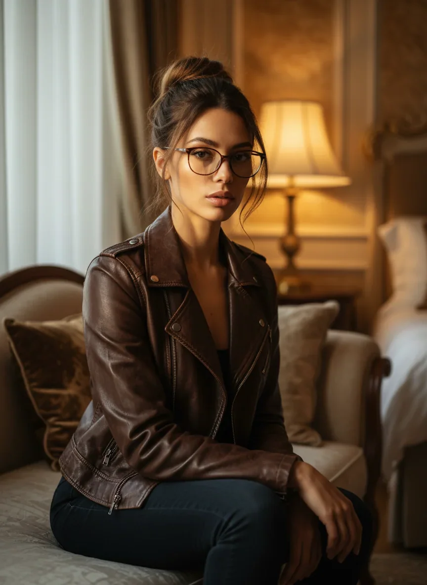 Photo 1 de Lena