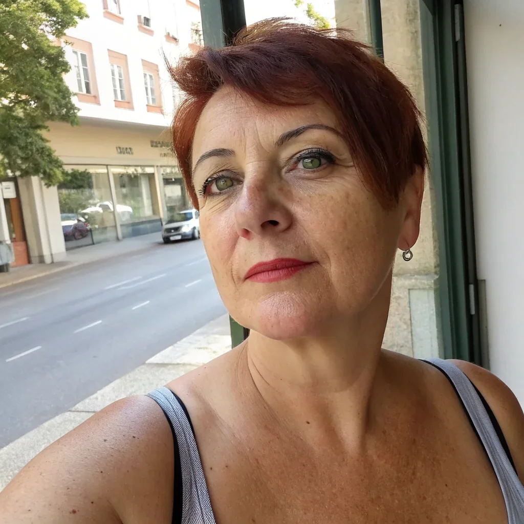 Photo 2 de Célia