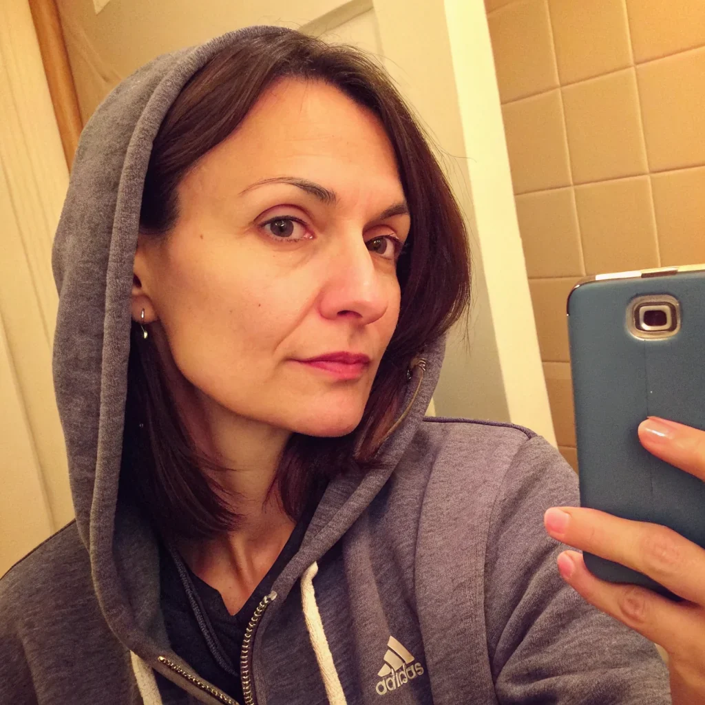 Photo 2 de Angelina