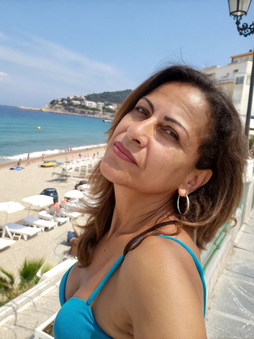 Photo 2 de Coline