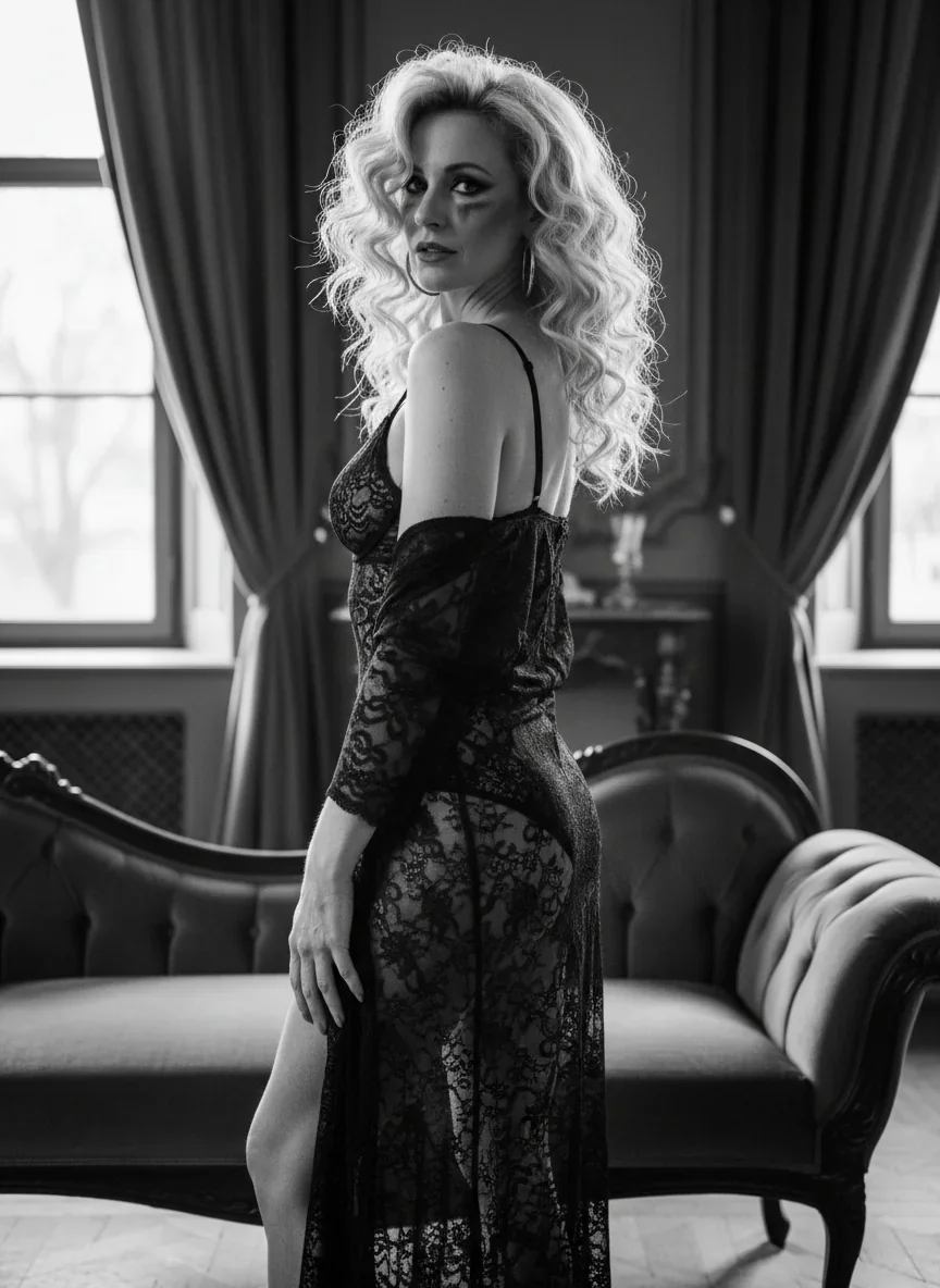 Alexia