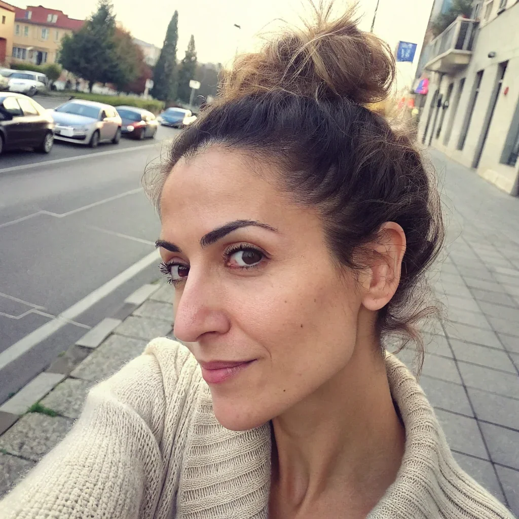 Photo 2 de Ludivine