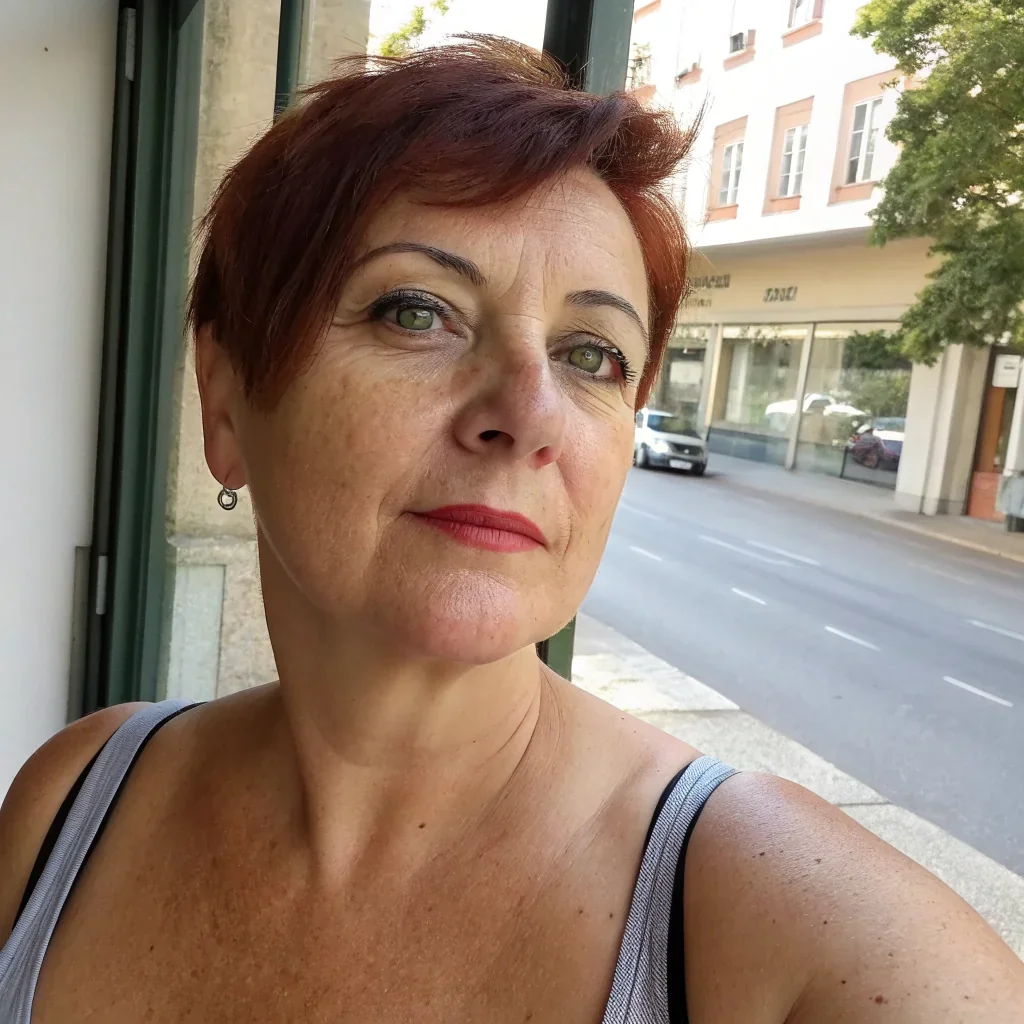 Photo 2 de Amélia