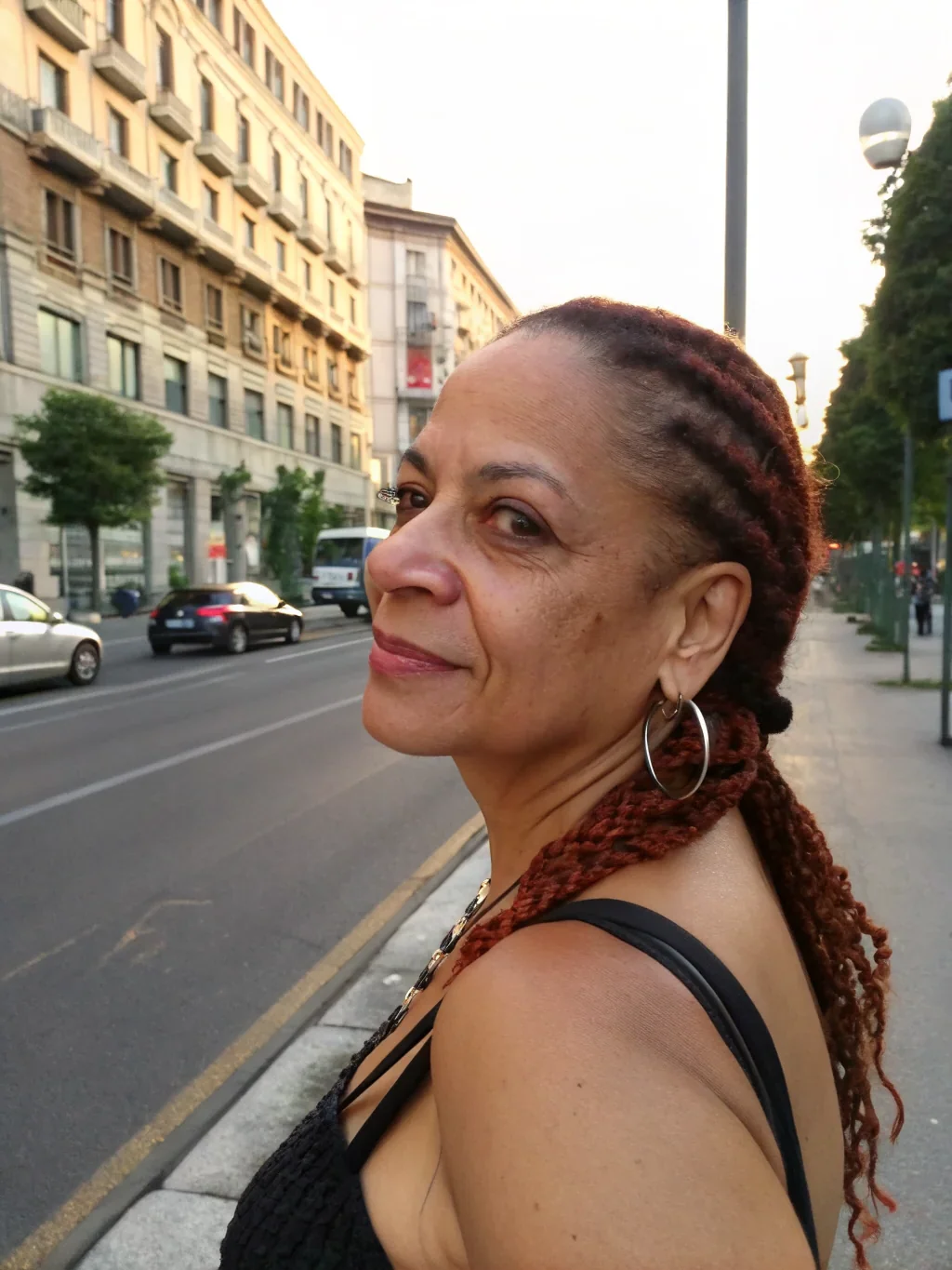 Camélia