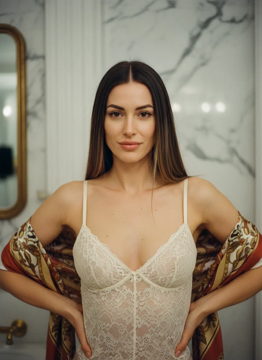 Salomé