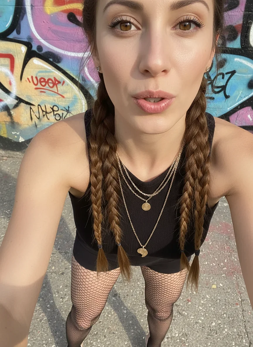 Photo 2 de Talia