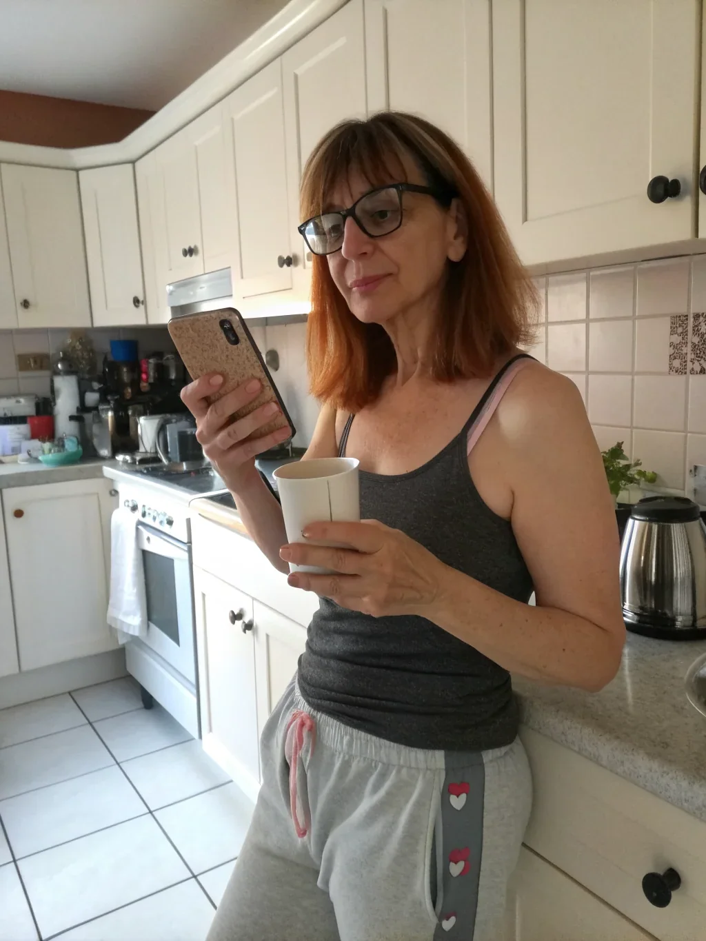 Julie
