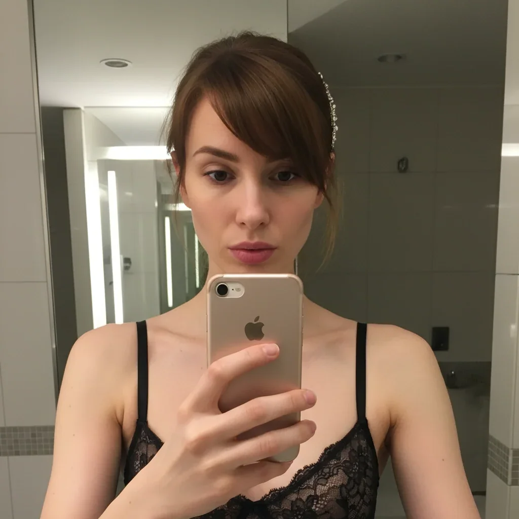 Photo 2 de Janna