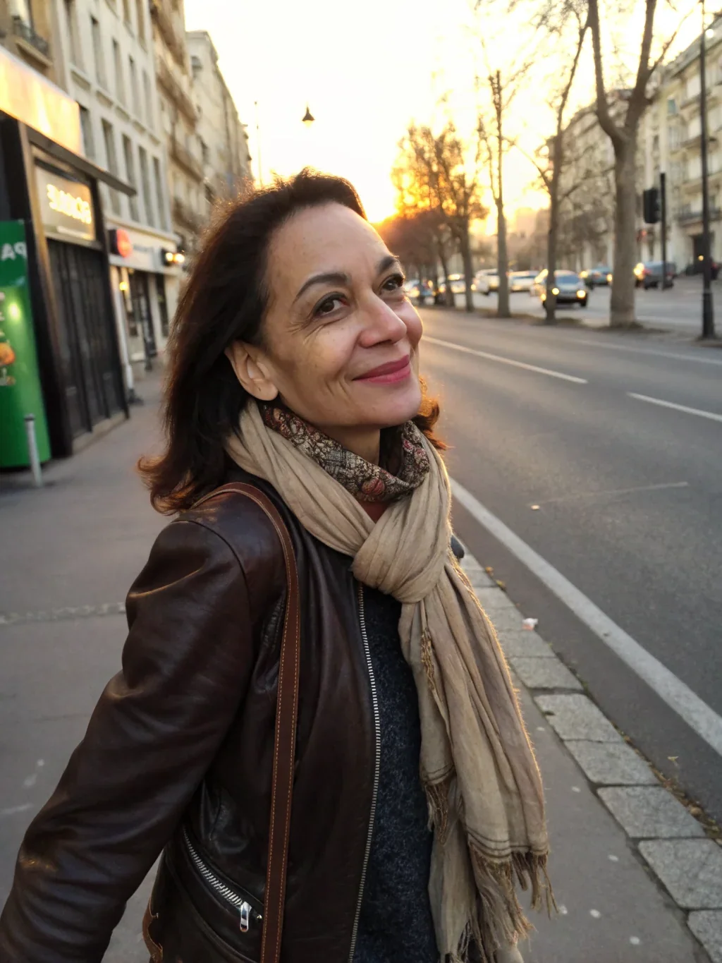 Photo 2 de Fatoumata