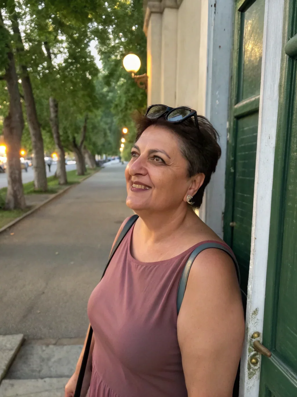 Photo 2 de Anne