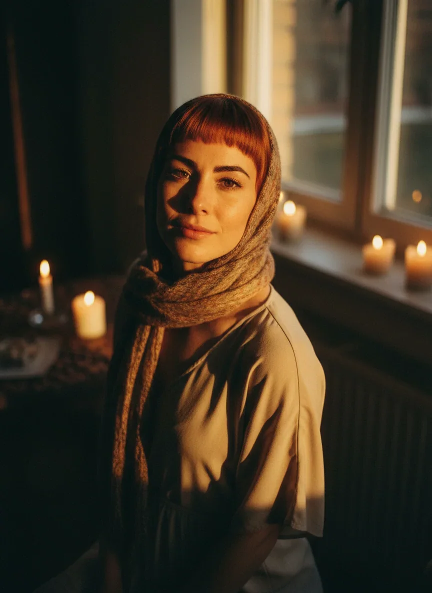 Camélia