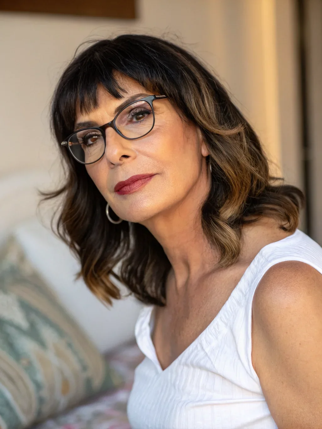 Suzanne