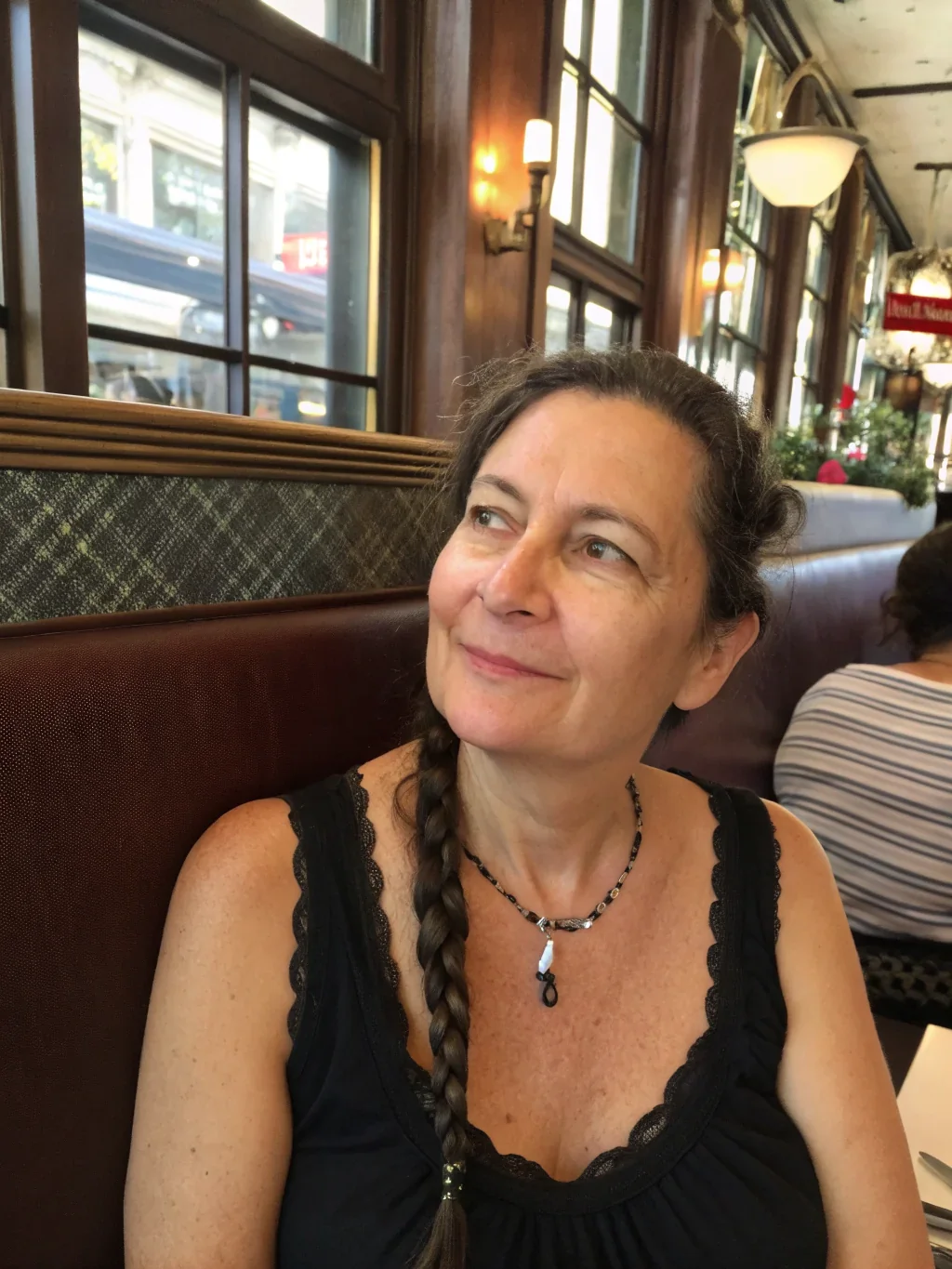 Photo 2 de Pénélope